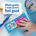 Kellanova Nutri-Grain Keebler Breakfast Bars, 16 / Box, KEB35845