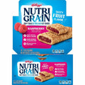 Kellanova Nutri-Grain Keebler Breakfast Bars, 16 / Box, KEB35845
