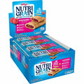 Kellanova Nutri-Grain Keebler Breakfast Bars, 16 / Box, KEB35845