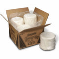 Crayola Air-Dry Clay Value Pack, White, 4 / Box, CYO57-5001