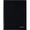 TOPS Professional Business Journal with Ribbon - Letter, 8 1/2" x 11", TOPJ25811