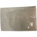 Tabbies Self-adhesive Poly Pockets, Clear, 4 3/4" Width x 7" Length, 100 / Box, TAB54498