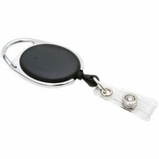SICURIX Badge Holder, 1 Each
