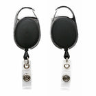 SICURIX Badge Holder, 1 Each