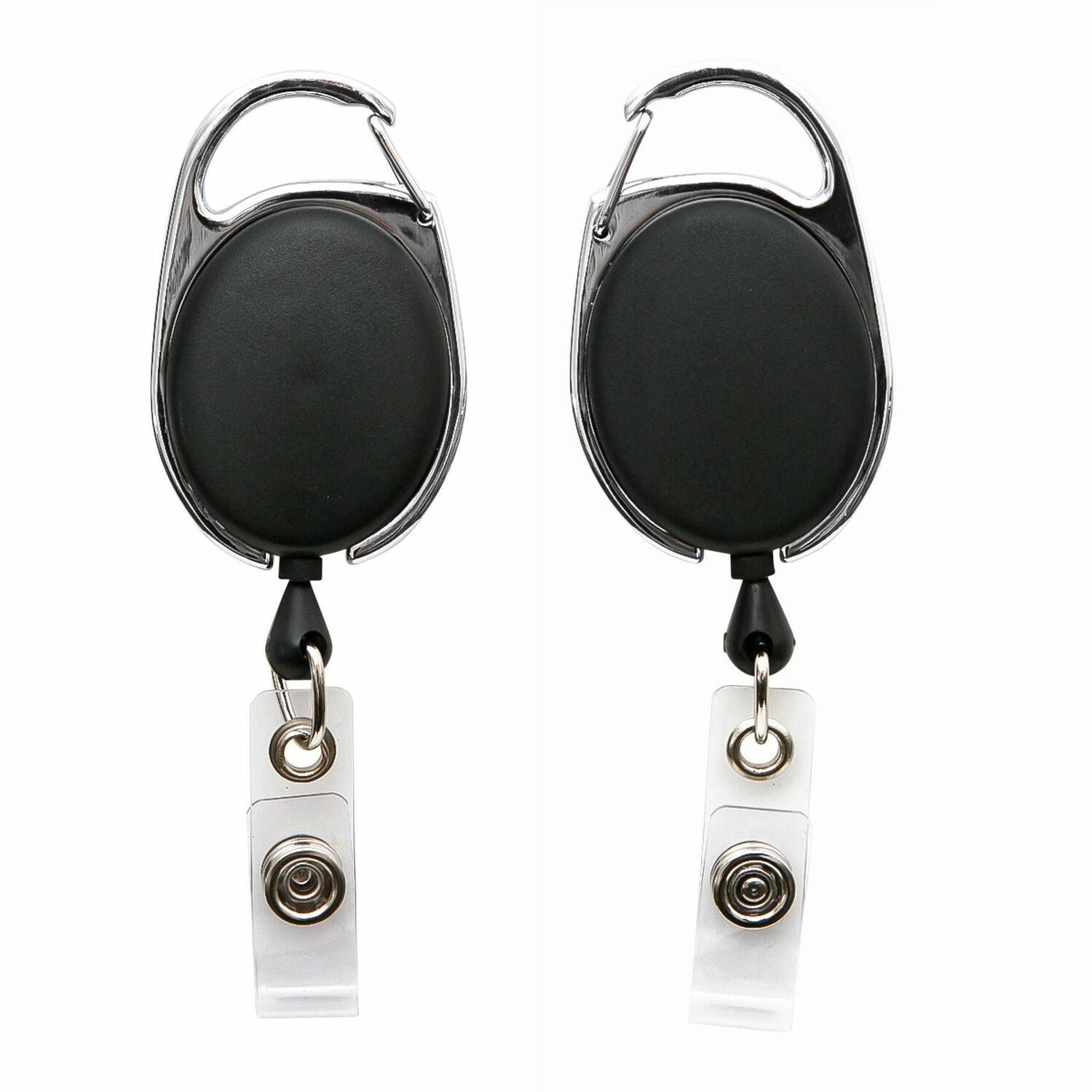 SICURIX Badge Holder, 1 Each