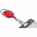 Baumgartens SICURIX Badge Holder, Multicolor, 3 / Pack, BAU68769