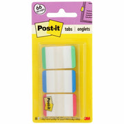 Post-it® Durable Tabs, 1 Pack