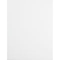 Quality Park Sturdy Fiberboard Photo Mailers, White, 25 / Box, QUA64007
