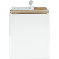 Quality Park Sturdy Fiberboard Photo Mailers, White, 25 / Box, QUA64019