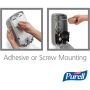 PURELL® Hand Sanitizer Gel Refill, 1 Each