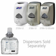 PURELL® Hand Sanitizer Gel Refill, 1 Each
