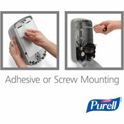 PURELL® Hand Sanitizer Gel Refill, 1 Each