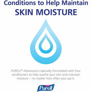 PURELL® Hand Sanitizer Gel Refill, 1 Each