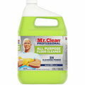 Procter & Gamble Mr. Clean Professional Finished Floor Cleaner, Yellow, PGC02621