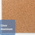 ACCO Quartet Classic Series Bulletin Board, QRT2303