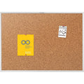 ACCO Quartet Classic Series Bulletin Board, QRT2303