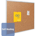 ACCO Quartet Classic Series Bulletin Board, QRT2304