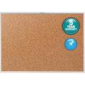 ACCO Quartet Classic Series Bulletin Board, QRT2305