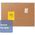 ACCO Quartet Classic Series Bulletin Board, QRT2305