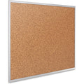 ACCO Quartet Classic Series Bulletin Board, QRT2307