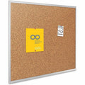 ACCO Quartet Classic Series Bulletin Board, QRT2308