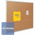 ACCO Quartet Classic Series Bulletin Board, QRT2308