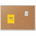 ACCO Quartet Classic Series Bulletin Board, QRT2308