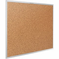 ACCO Quartet Classic Series Bulletin Board, QRT2308
