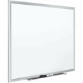 ACCO Quartet Classic Premium Porcelain Magnetic Boards, QRT2543
