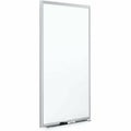 ACCO Quartet Classic Premium Porcelain Magnetic Boards, QRT2543