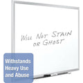 ACCO Quartet Classic Premium Porcelain Magnetic Boards, QRT2544