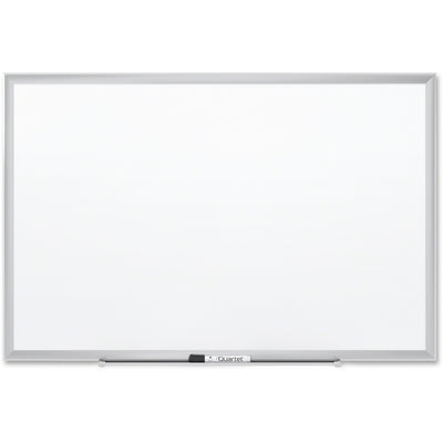 ACCO Quartet Classic Premium Porcelain Magnetic Boards, QRT2547