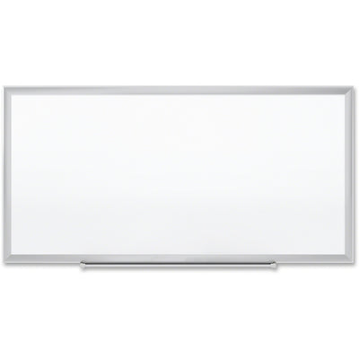 ACCO Quartet Classic Premium Porcelain Magnetic Boards, /CT — view 1