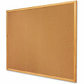 ACCO Quartet Classic Series Cork Bulletin Board, QRT303