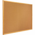 ACCO Quartet Classic Series Cork Bulletin Board, QRT303