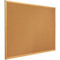 ACCO Quartet Classic Series Cork Bulletin Board, QRT304