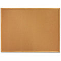 ACCO Quartet Classic Series Cork Bulletin Board, QRT304