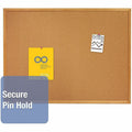 ACCO Quartet Classic Series Cork Bulletin Board, QRT304