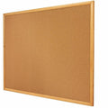 ACCO Quartet Classic Series Cork Bulletin Board, QRT305