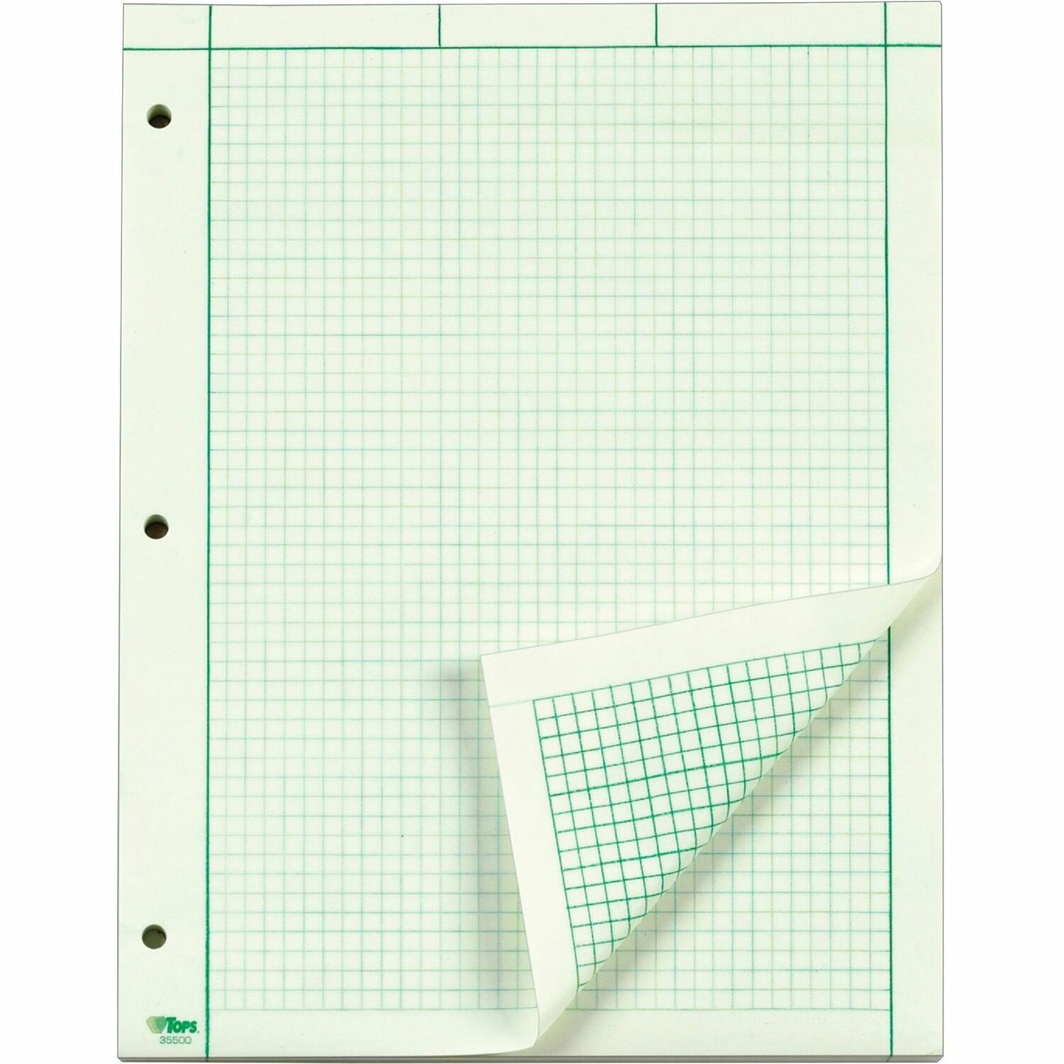 TOPS Engineering Computation Pad, 1 PD