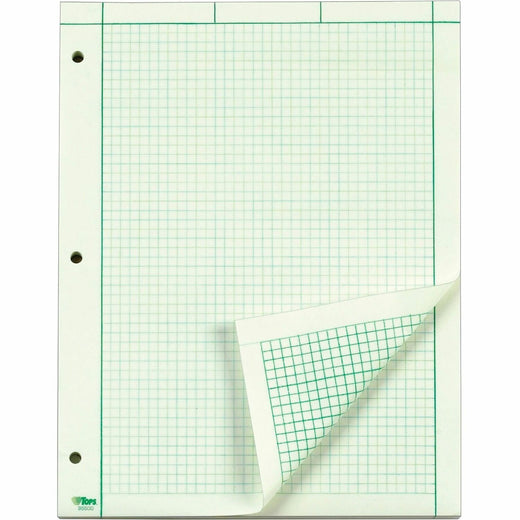 TOPS Engineering Computation Pad, 1 PD