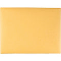 Quality Park 9 x 12 Clasp Envelopes with Deeply Gummed Flaps, Kraft, 100 / Box, QUA38090