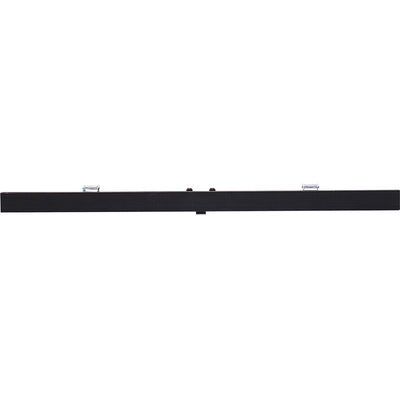 ACCO Quartet Flipchart Pad Retainer Accessory, Black, /CT — view 1
