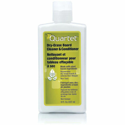 ACCO Quartet Whiteboard Cleaner/Conditioner, 12EA/CT — view 1