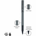 uni-ball uniball™ Deluxe Rollerball Pens, 1 Dozen, UBC60025