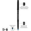 uni-ball uniball™ Onyx Rollerball Pens, 1 Dozen, UBC60041