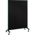 ACCO Quartet Motion Room Divider, QRT6630MB