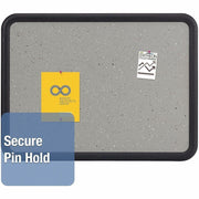 Quartet Contour Bulletin Board, 1 Each