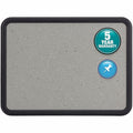 ACCO Quartet Contour Bulletin Board, QRT699370