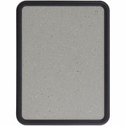 Quartet Contour Bulletin Board, 1 Each